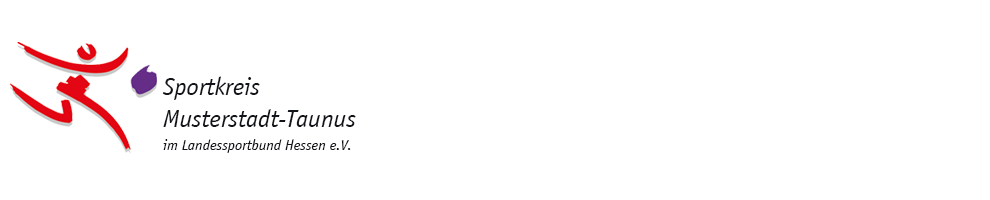 Logo Sportkreis Test